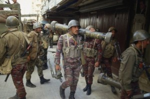 L’armée syrienne a la capacité de repousser les vagues de Tomahawks lancés par les américains. Partie 1/2