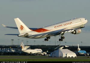 Accord de principe du Canada pour des vols quotidiens par Air Algérie 