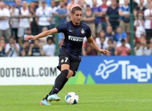Championnat d'Italie (6e j) : première titularisation de Belfodil à l'Inter Milan