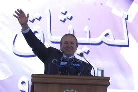 Sellal : L'Algérie est stable grâce à la concorde civile et Bouteflika