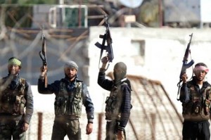 Syrie : Sur 130.000 mercenaires étrangers, 10.000 ont été tués dont 273 algériens