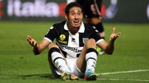 Sélection algérienne de football : la situation de Belfodil à l'Inter Milan demeure inchangée