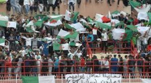 Burkina Faso-Algérie : "1200 à 1500 places réservées aux fans algériens"