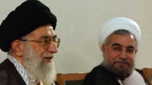 Iran: Rohani mis en garde par les Gardiens de la révolution après son contact avec Obama 