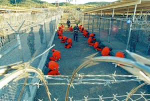 Les deux rapatriés de la prison de Guantanamo placés sous contrôle judiciaire 