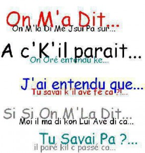 Infos ou intox ? Alger bruisse de rumeurs