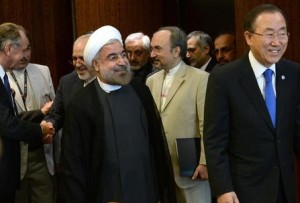 Discussions "très constructives" entre l'Iran et l'AIEA