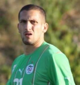 Transferts : l'Algérien Smail Bouzid signe à Kilmarnock (Ecosse)