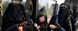 Une adepte du jihad sexuel : On m’a promis le Paradis, alors je me suis livrée à 152 hommes 