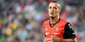 Ligue 1 française: l'Algérien Kadir dans l'équipe type de la 6e journée