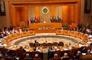 La Ligue arabe n'a pas donné de mandat pour une frappe sur la Syrie et s'en remet à l'ONU