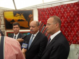 Mebarki : "Des diplômes d'Etat non reconnus par l'Etat"