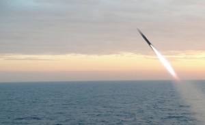 Les dessous du tir des deux missiles en Méditerranée