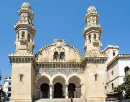 La mosquée Ketchaoua sera réhabilitée par les turcs gratuitement
