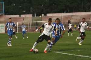 Championnat d'Algérie Ligue 2 (3e journée) : les résultats complets et le classement