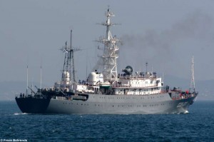 L’armée syrienne a la capacité de repousser les vagues de Tomahawks lancés par le américains. Partie 2/2