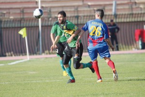 Ligue 1 professionnelle (7e journée): USM Alger - CS Constantine le vendredi 4 octobre