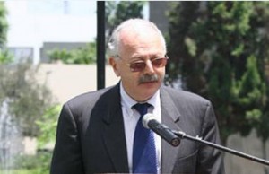 Syrie: la lettre d'un ancien ambassadeur de France à François Hollande