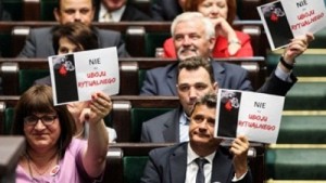 Les musulmans polonais contestent l’interdiction de l’abattage rituel