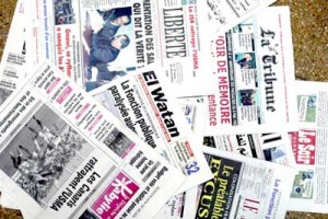 Le remaniement ministériel vu par la presse nationale