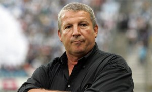 Championnat de Ligue 1 (5e journée) MCA-USMA : "Nous ne sommes pas les favoris" déclare Roland Courbis