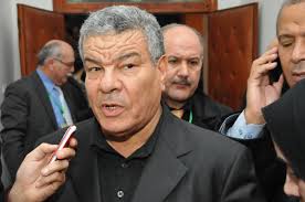 Saâdani: "Bouteflika s'acquitte de ses missions et présidera un Conseil des ministres la semaine prochaine"