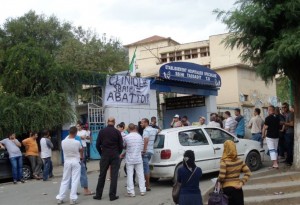 Une autre parturiente décède à la clinique Sbihi de Tizi Ouzou