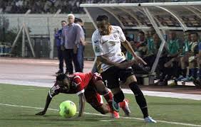 Coupe de la Confédération (5e journée) : l'ES Sétif battue par le TP Mazembe 2-4