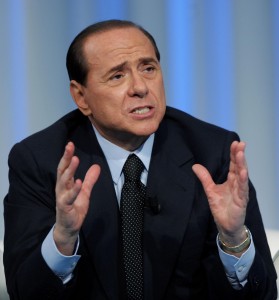 Italie/crise : les ministres du PDL démissionnent, Letta parle d'un "geste fou" de Berlusconi 