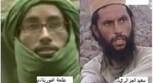 Un autre algérien pour remplacer Abou Zeïd à la tête de"Tarek Ibn Zyad"