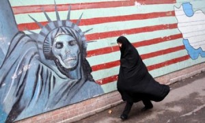 Pour Téhéran, le Printemps arabe est "un complot" occidental contre la région