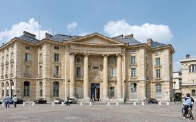 Les algériens sont les plus nombreux parmi les communautés estudiantines étrangères à Paris