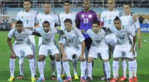 Classement FIFA : L'Algérie gagne 6 places 