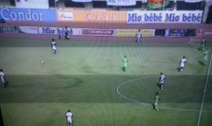 Burkina Faso 3 Algérie 2 : En direct (Vidéo des buts)