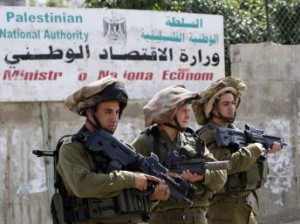 Quand des soldats israéliens brisent le silence