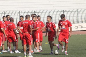 Championnat de Ligue 1 : le MC Oran demande le report de la 8e journée en raison de l'Aïd El Adha 