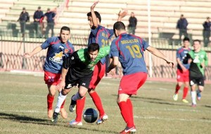 Ligue 1 de football (9e J) JSM Béjaia-MO Béjaia : 16.000 billets seront mis en vente 