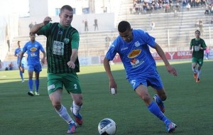 Transfert : un attaquant sénégalais attendu au RC Arbaâ
