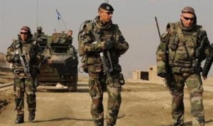 Mali: opération conjointe «de grande ampleur» autour du fleuve Niger