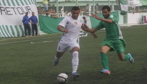Ligue 2 (8e journée): statu-quo en tête, l'USC et l'ESM s'enfoncent dans la crise 
