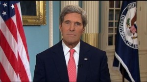 Kerry présidera à Alger une rencontre sur le dialogue stratégique USA/Algérie 