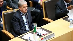 L’Algérie contre les enquêtes judiciaires des tribunaux européens à l’encontre de dirigeants africains
