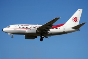 Air Algérie autorisée à augmenter la fréquence de ses vols Alger-Montréal 