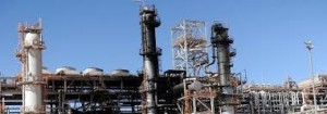 La production de pétrole en baisse en Algérie durant le 1er semestre 2013 