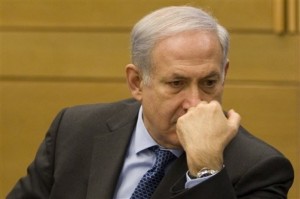 Nucléaire iranien: Netanyahu, isolé, exhorte à ne pas lâcher la pression sur Téhéran