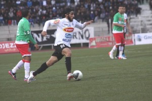 Ligue 2 professionnelle (7e journée): l'USM Bel Abbes conforte sa place de leader