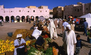 Sellal: Ghardaia,"un bel exemple en terme de fusion d'Islam, d'arabité et d'amazighité"