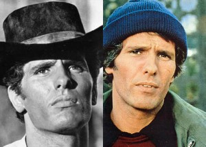 Italie : l'acteur italien, des westerns spaghetti, Giuliano Gemma n'est plus