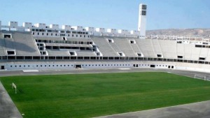 Amical: HUSA - JSK pour l'ouverture officielle du nouveau stade d’Agadir 