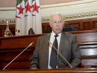 Cherif Abbas : "l'Algérie ne cessera de demander toutes les archives nationales en France"
